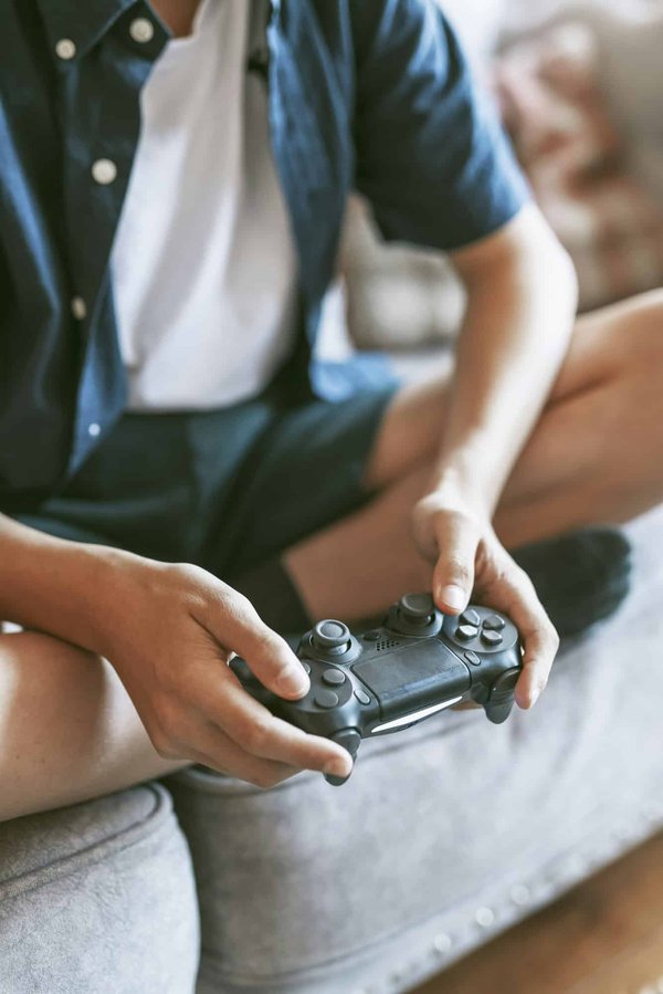 Le futur des jeux vidéo: tendances et innovations