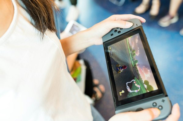 Comment faire pour réparer sa console de jeux ?